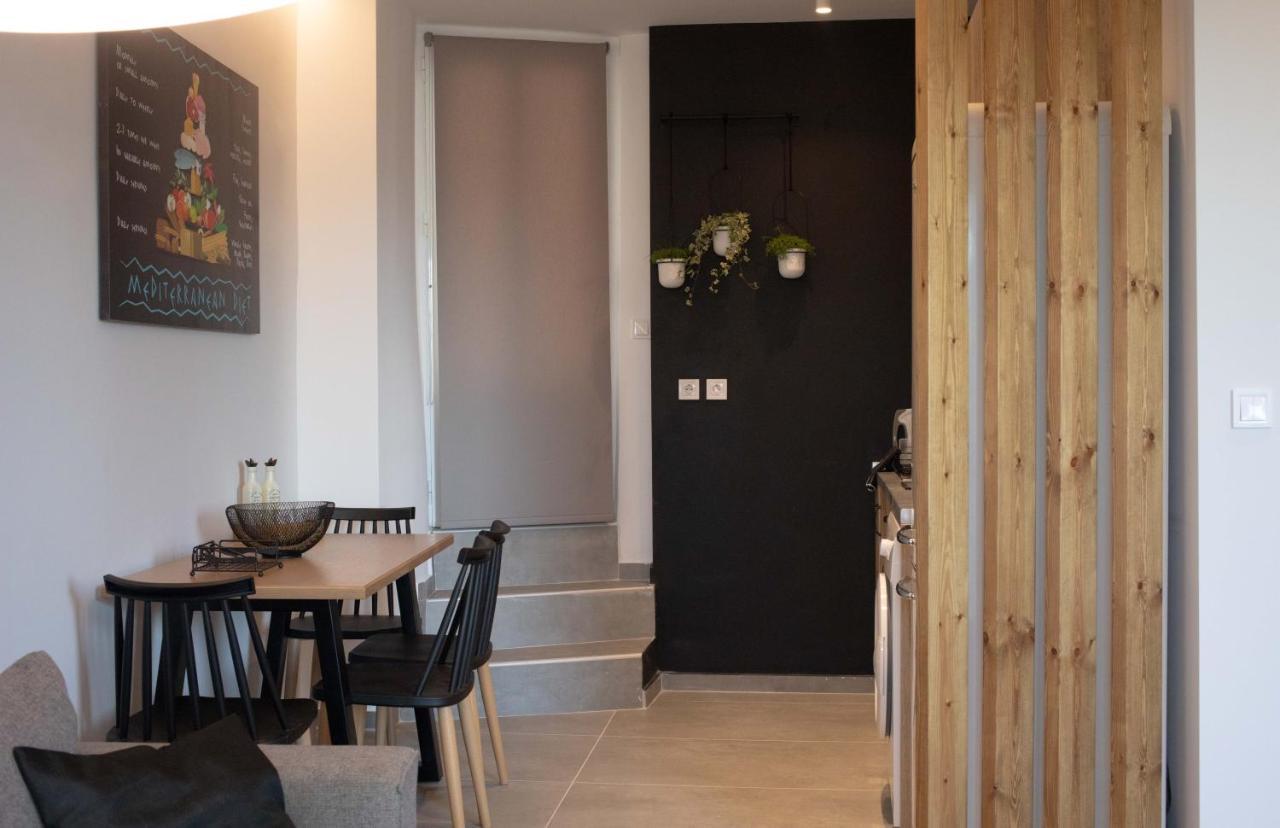 Apartamento Live The Local Life , Old Town Kos Exterior foto