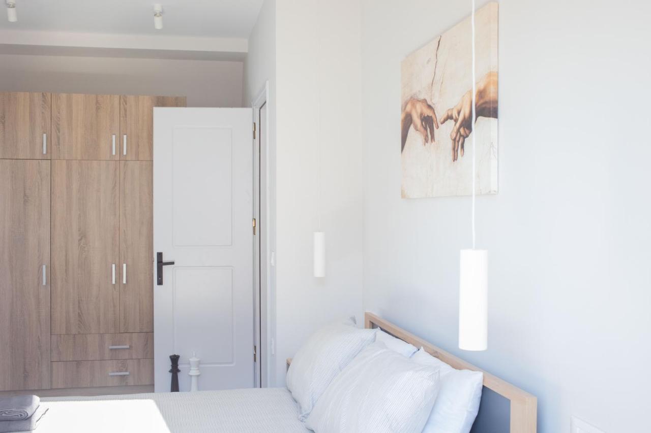 Apartamento Live The Local Life , Old Town Kos Exterior foto