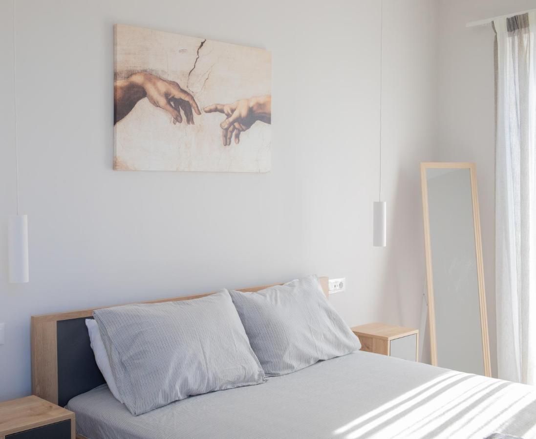 Apartamento Live The Local Life , Old Town Kos Exterior foto