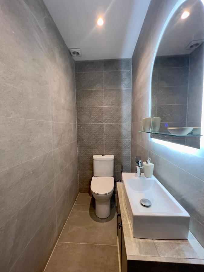 Apartamento Live The Local Life , Old Town Kos Exterior foto